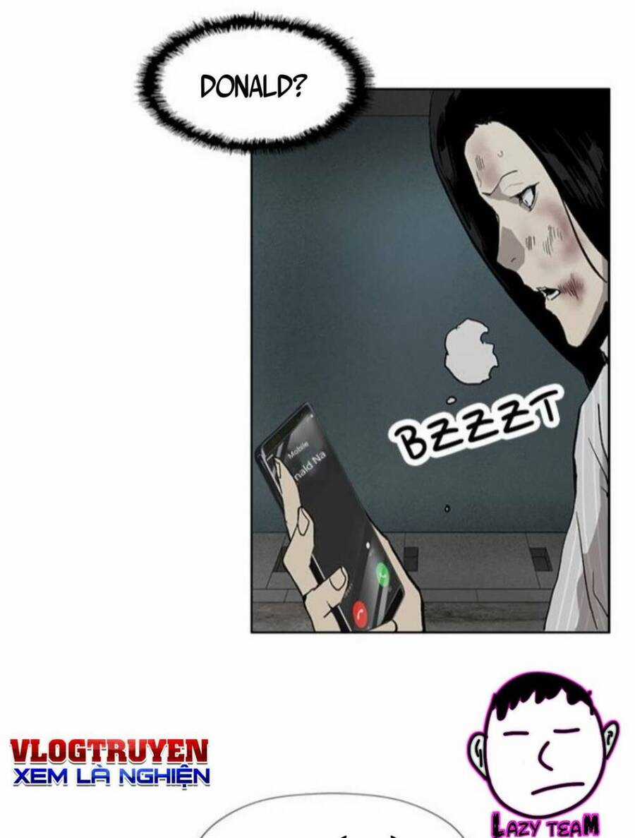 Anh Hùng Yếu - Chapter 178 - Trang 83