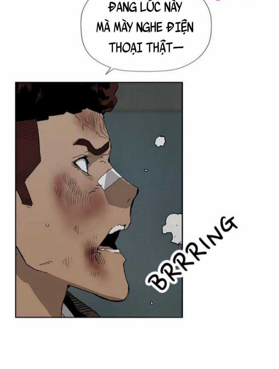 Anh Hùng Yếu - Chapter 178 - Trang 84