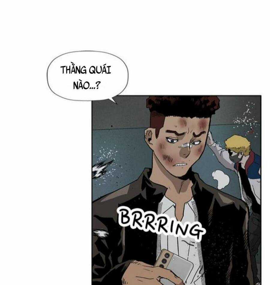 Anh Hùng Yếu - Chapter 178 - Trang 85