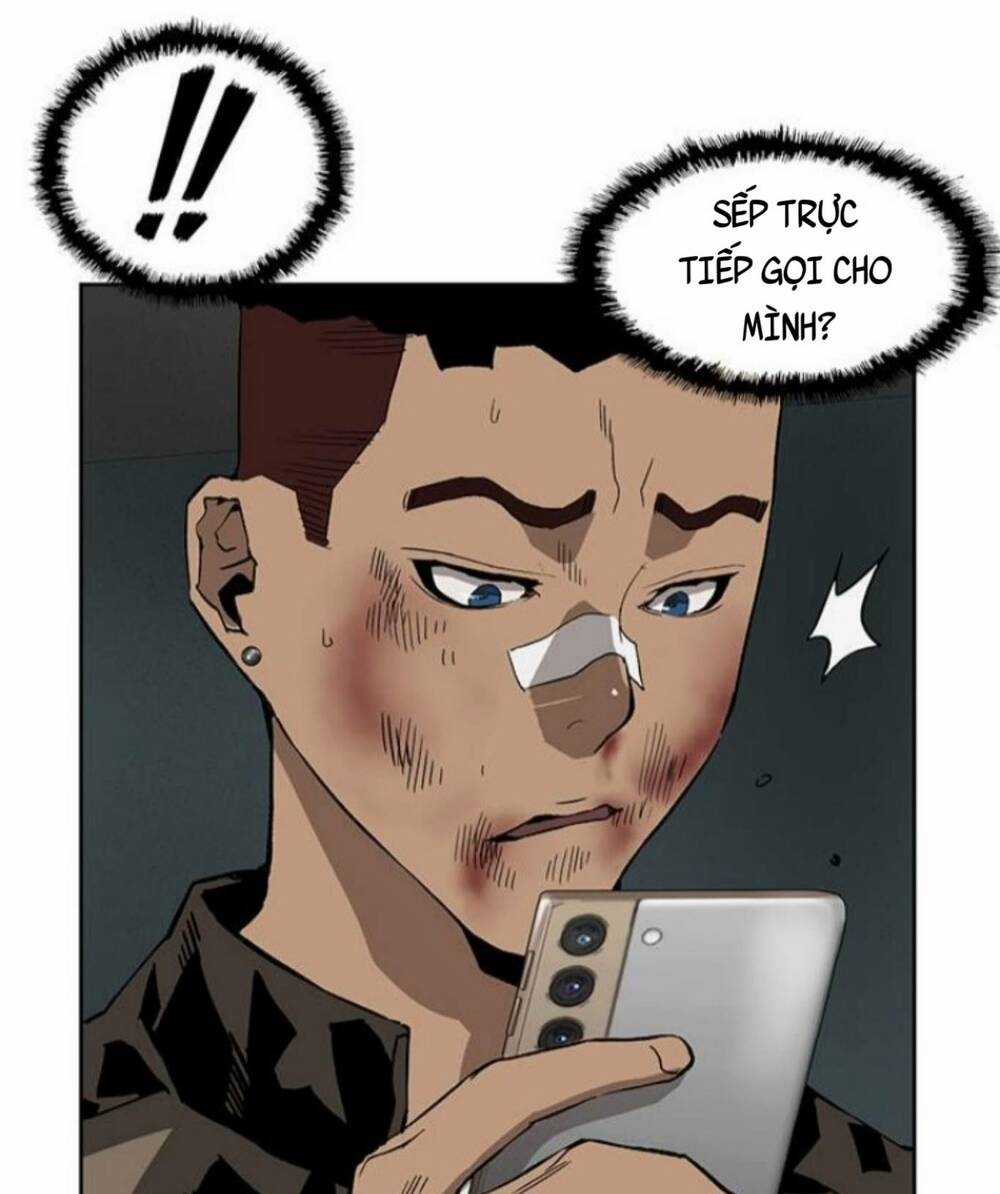 Anh Hùng Yếu - Chapter 178 - Trang 86