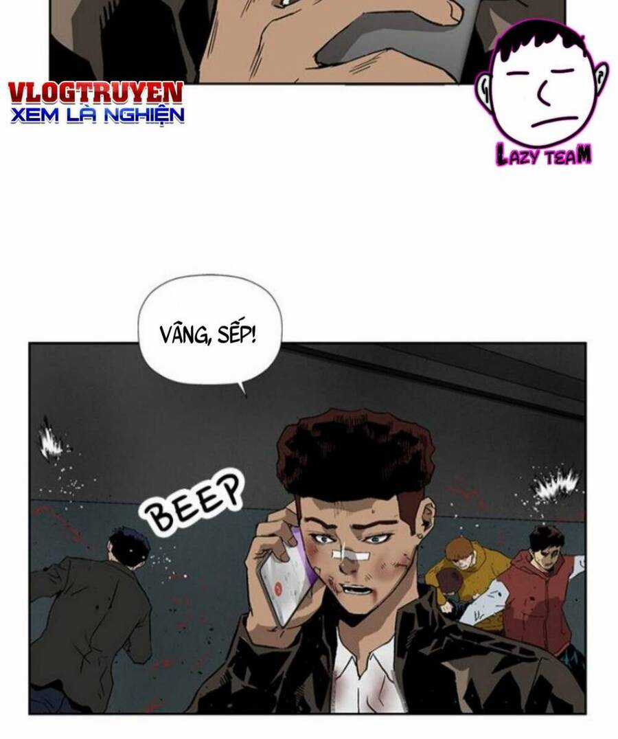 Anh Hùng Yếu - Chapter 178 - Trang 88