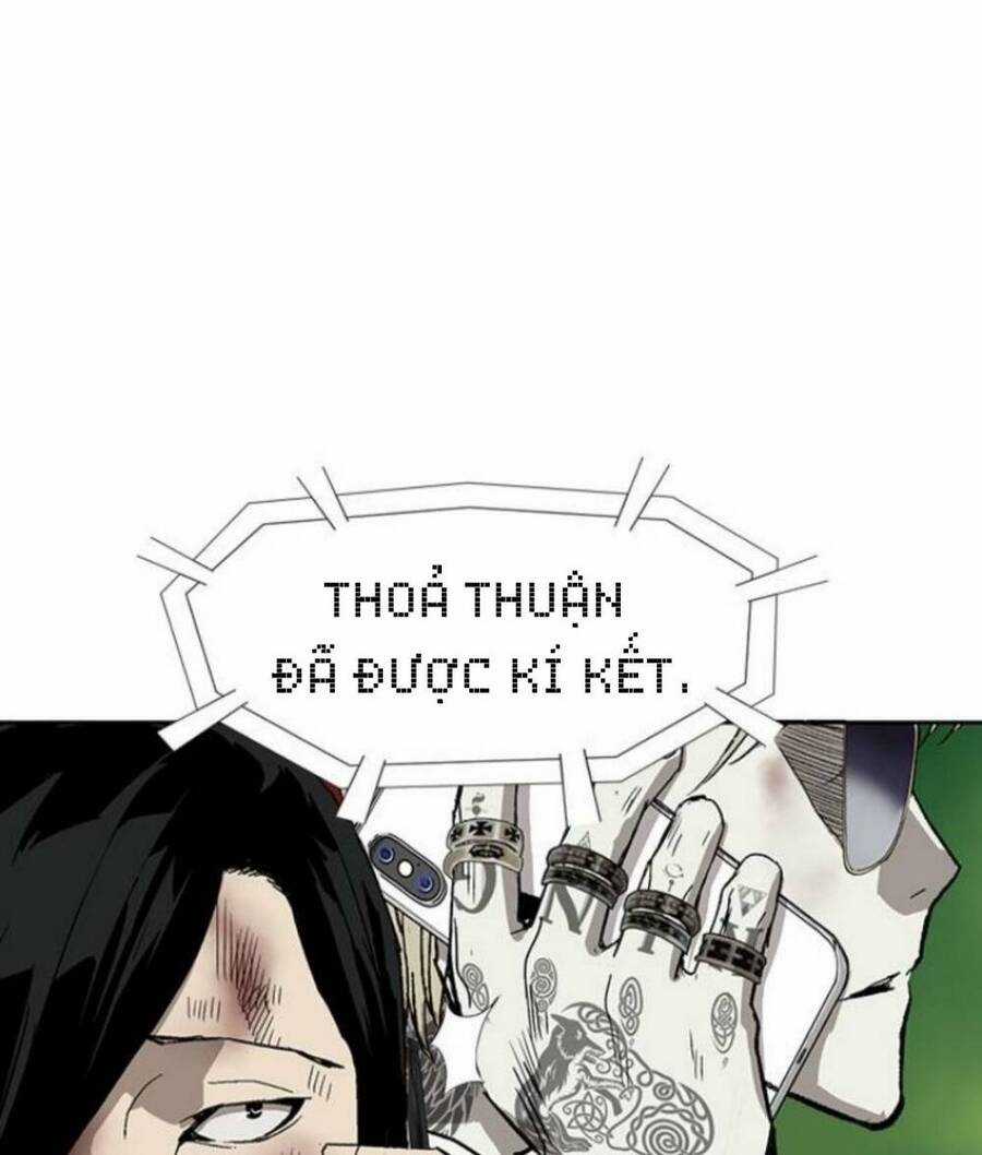 Anh Hùng Yếu - Chapter 178 - Trang 90