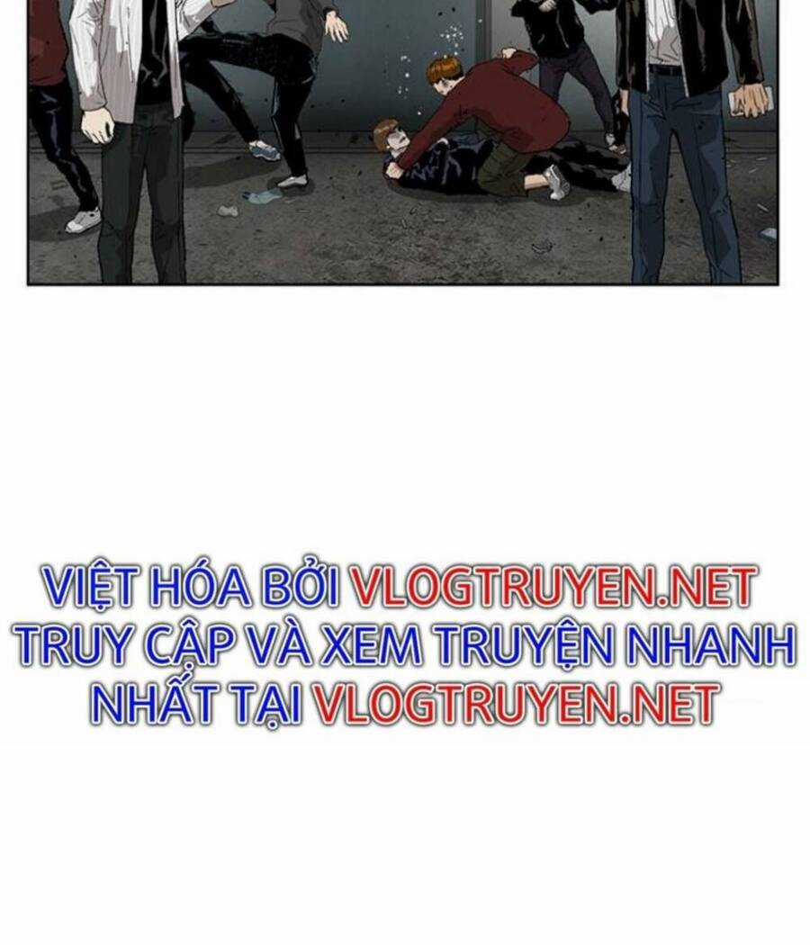 Anh Hùng Yếu - Chapter 178 - Trang 93