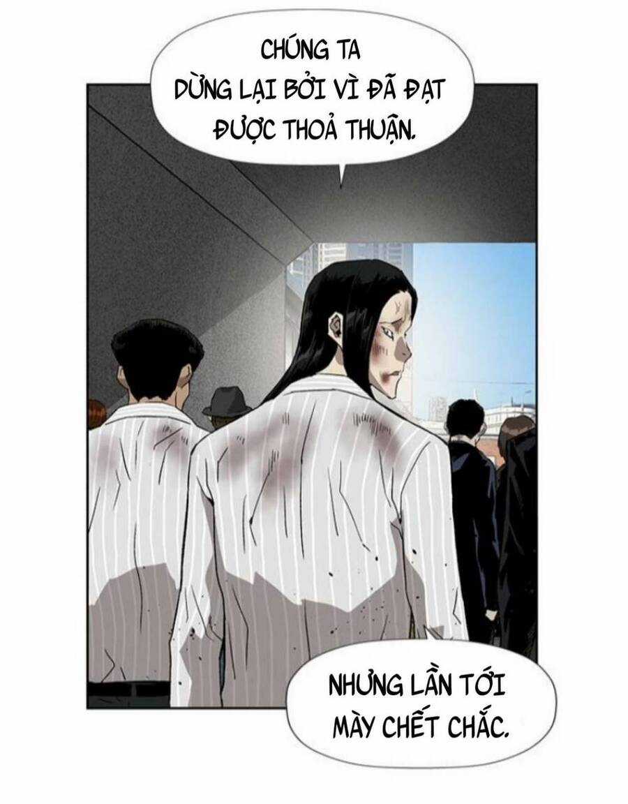 Anh Hùng Yếu - Chapter 178 - Trang 98