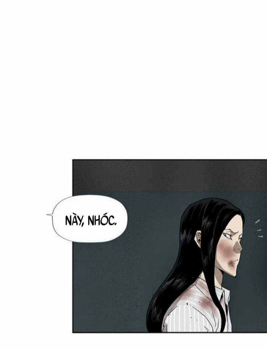 Anh Hùng Yếu - Chapter 178 - Trang 100