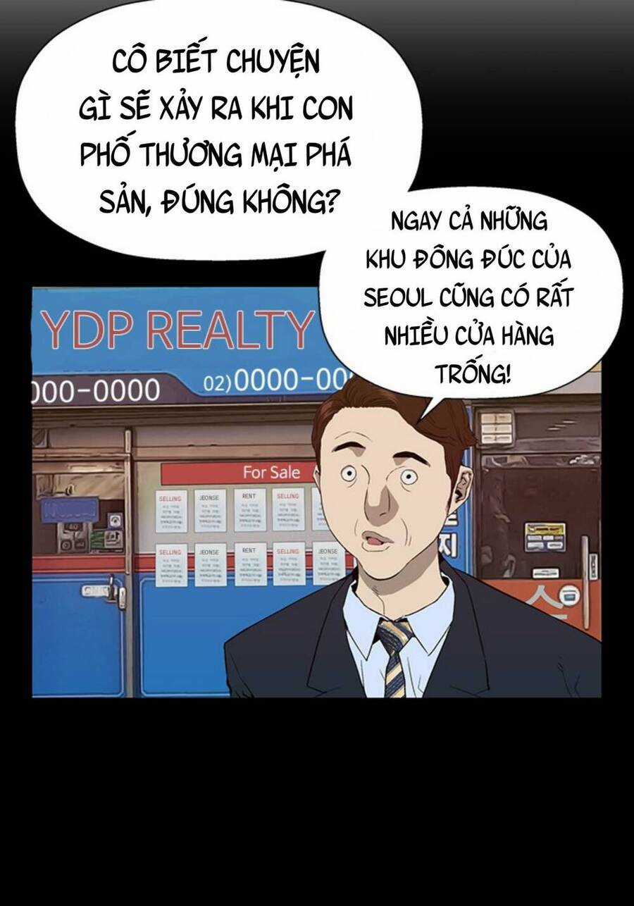 Anh Hùng Yếu - Chapter 179 - Trang 101