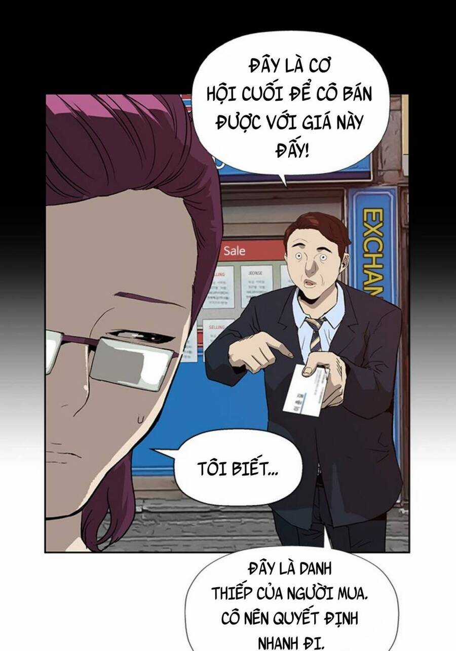 Anh Hùng Yếu - Chapter 179 - Trang 102