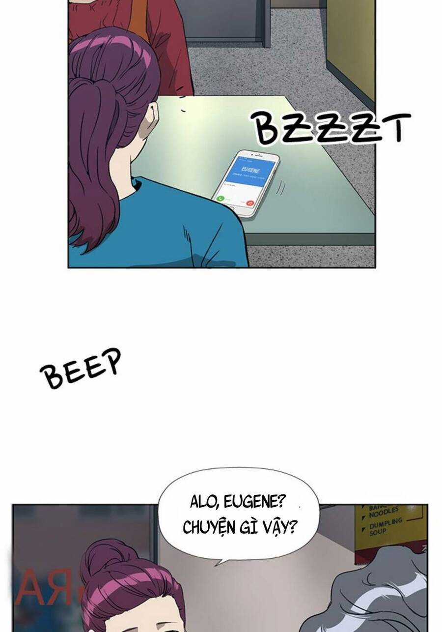 Anh Hùng Yếu - Chapter 179 - Trang 104