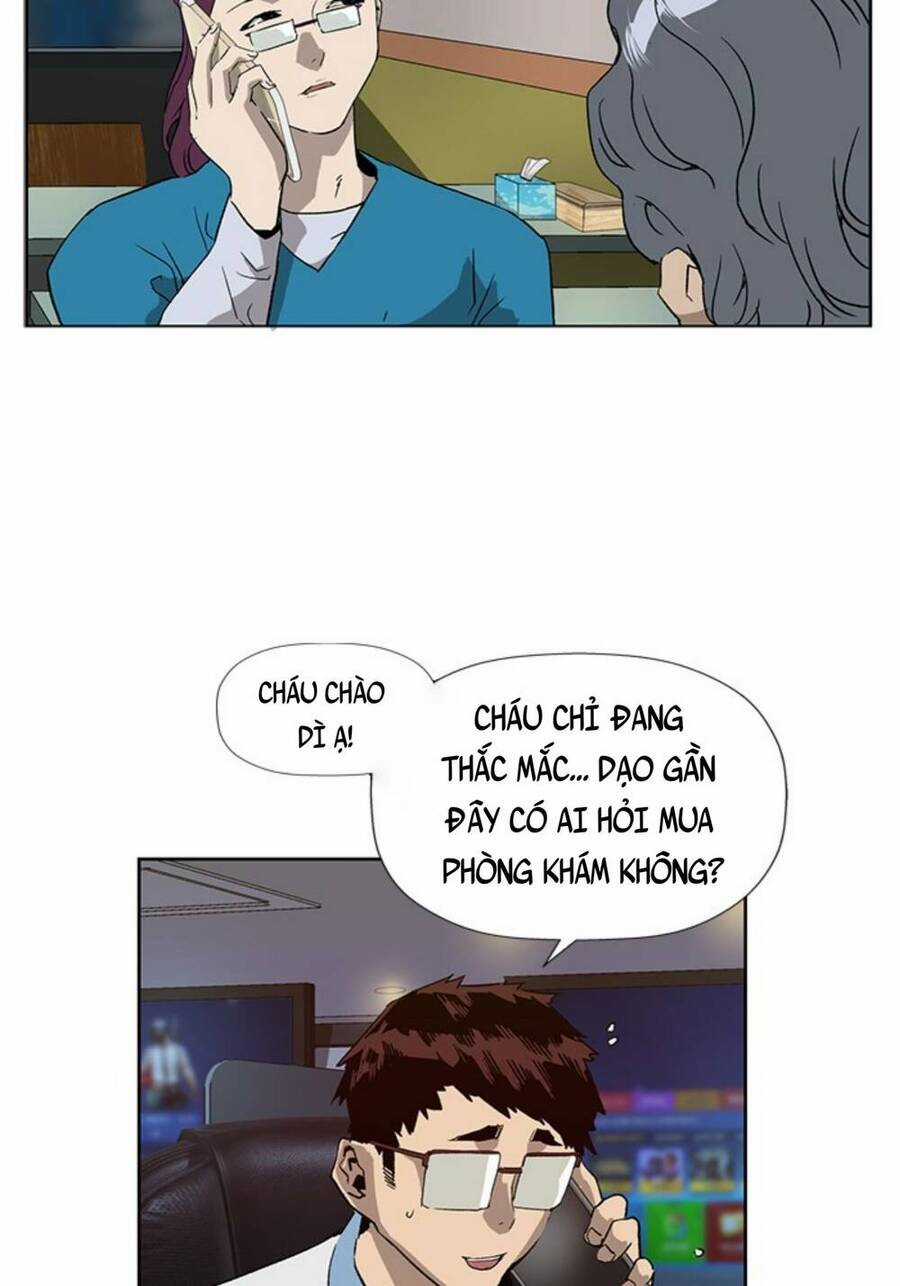 Anh Hùng Yếu - Chapter 179 - Trang 105