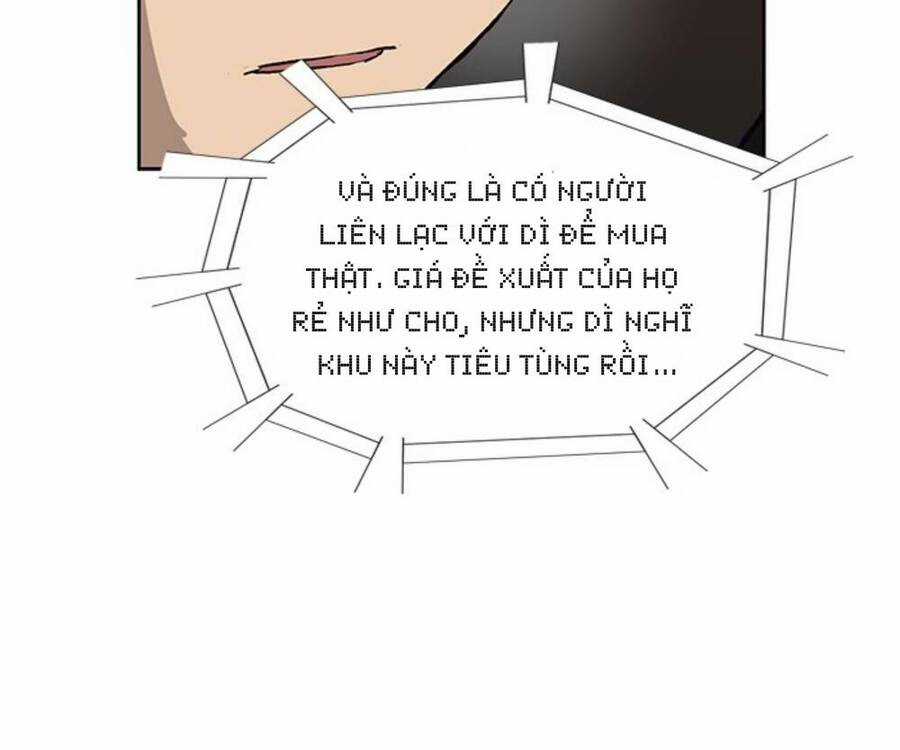 Anh Hùng Yếu - Chapter 179 - Trang 107