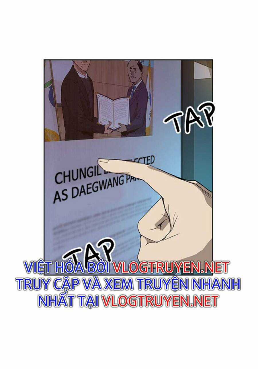 Anh Hùng Yếu - Chapter 179 - Trang 109