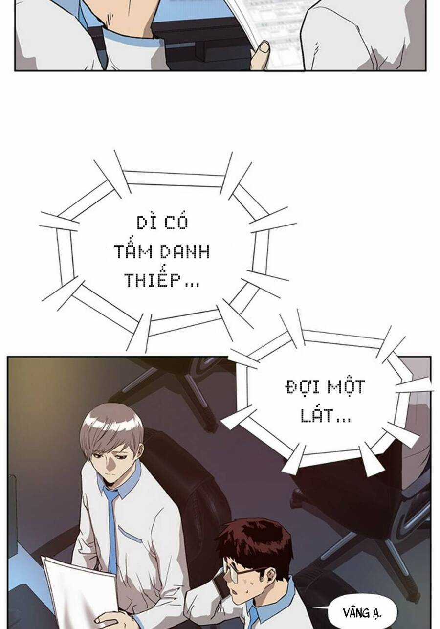 Anh Hùng Yếu - Chapter 179 - Trang 111