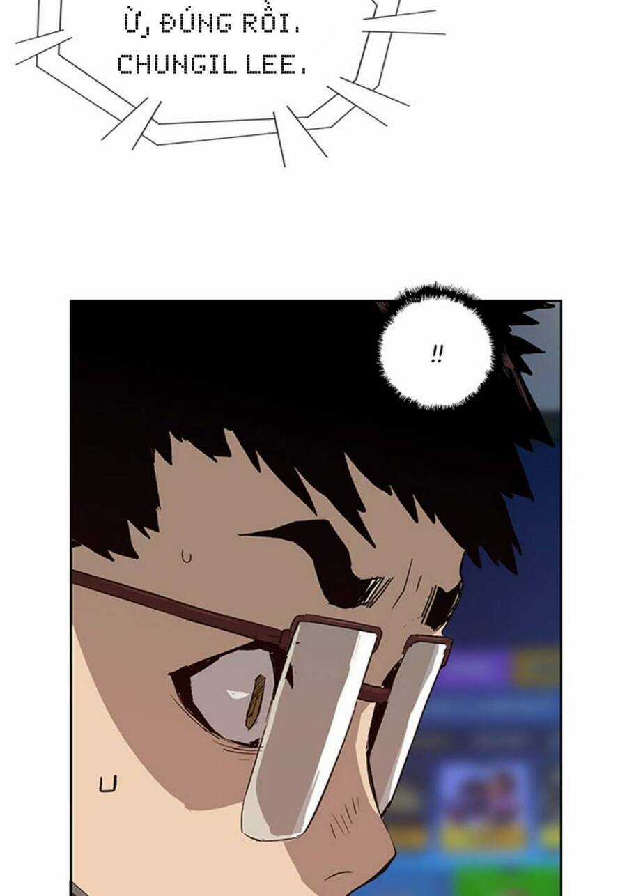 Anh Hùng Yếu - Chapter 179 - Trang 113