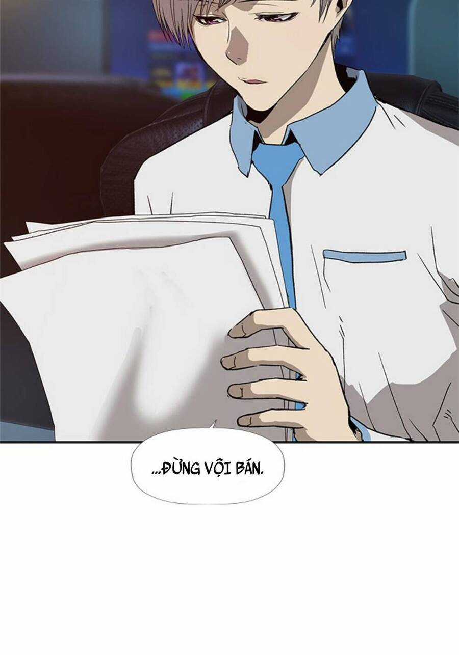 Anh Hùng Yếu - Chapter 179 - Trang 117