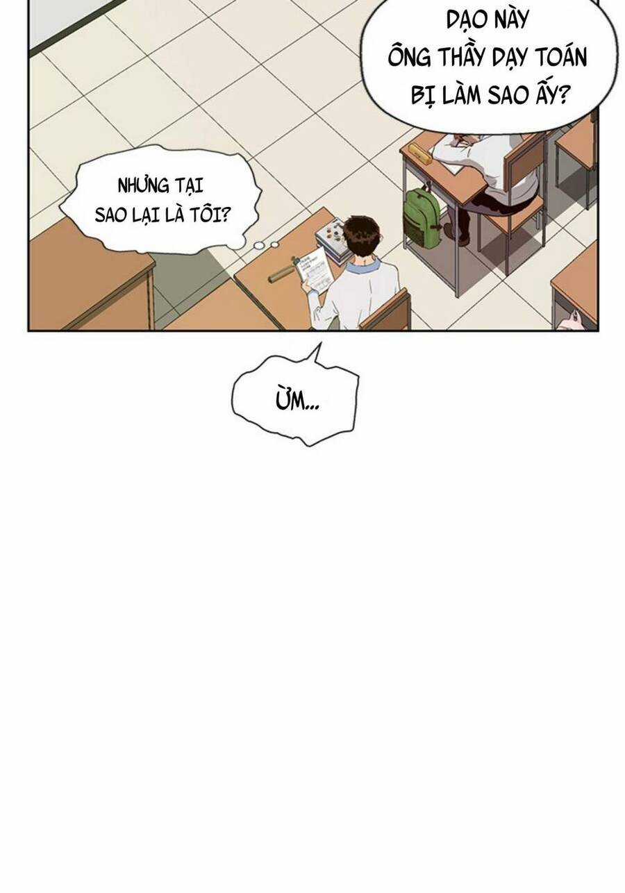 Anh Hùng Yếu - Chapter 179 - Trang 14