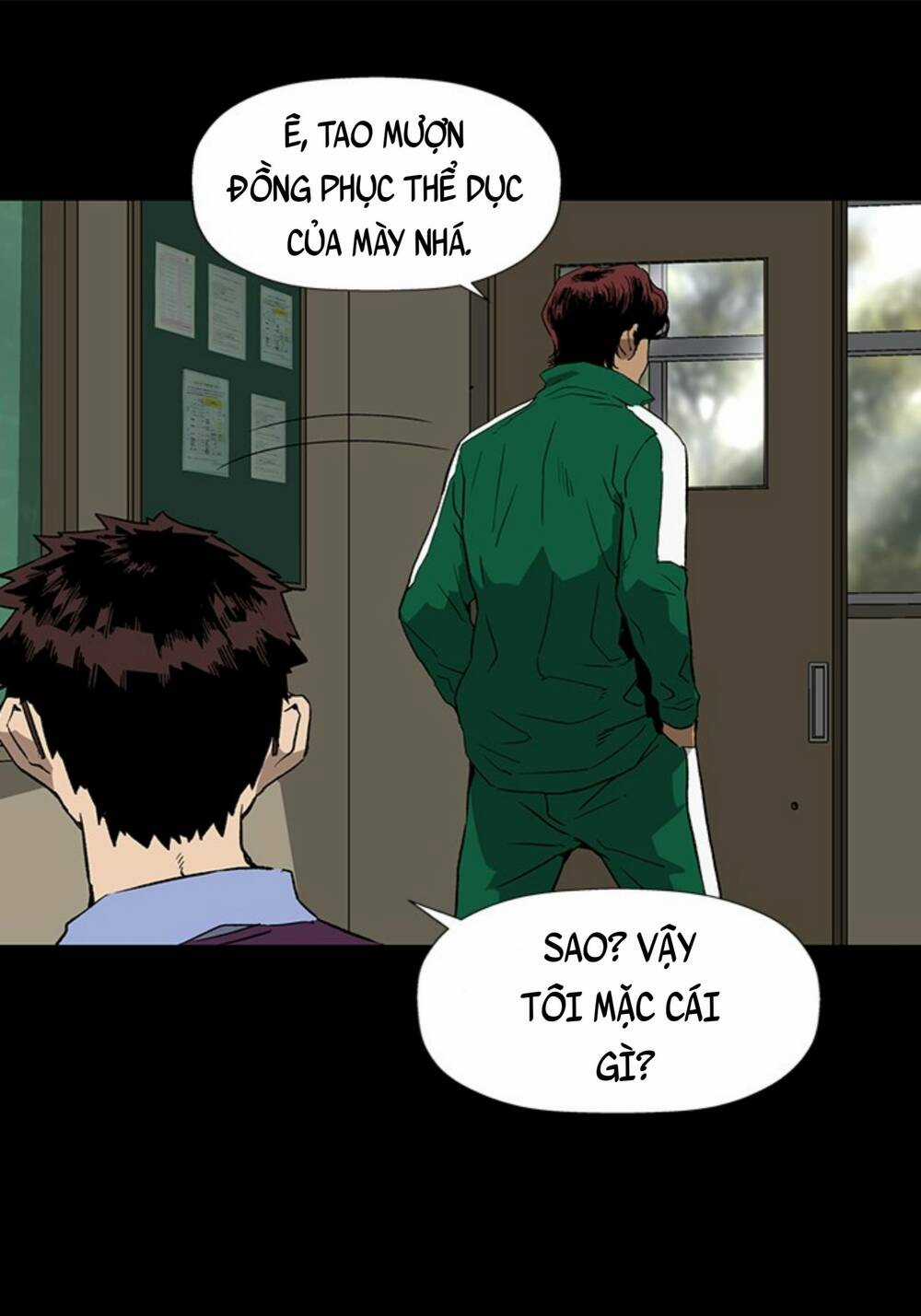 Anh Hùng Yếu - Chapter 179 - Trang 17