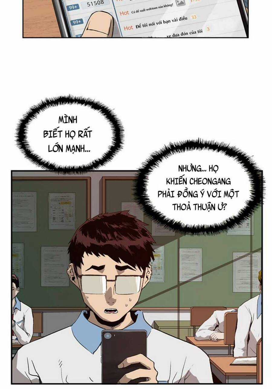 Anh Hùng Yếu - Chapter 179 - Trang 3