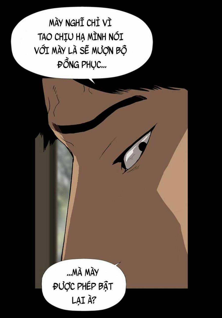 Anh Hùng Yếu - Chapter 179 - Trang 21