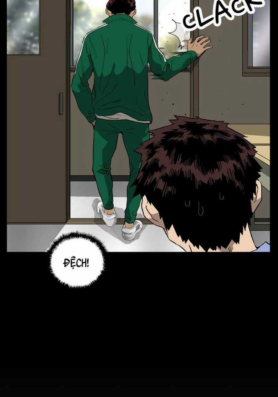 Anh Hùng Yếu - Chapter 179 - Trang 23