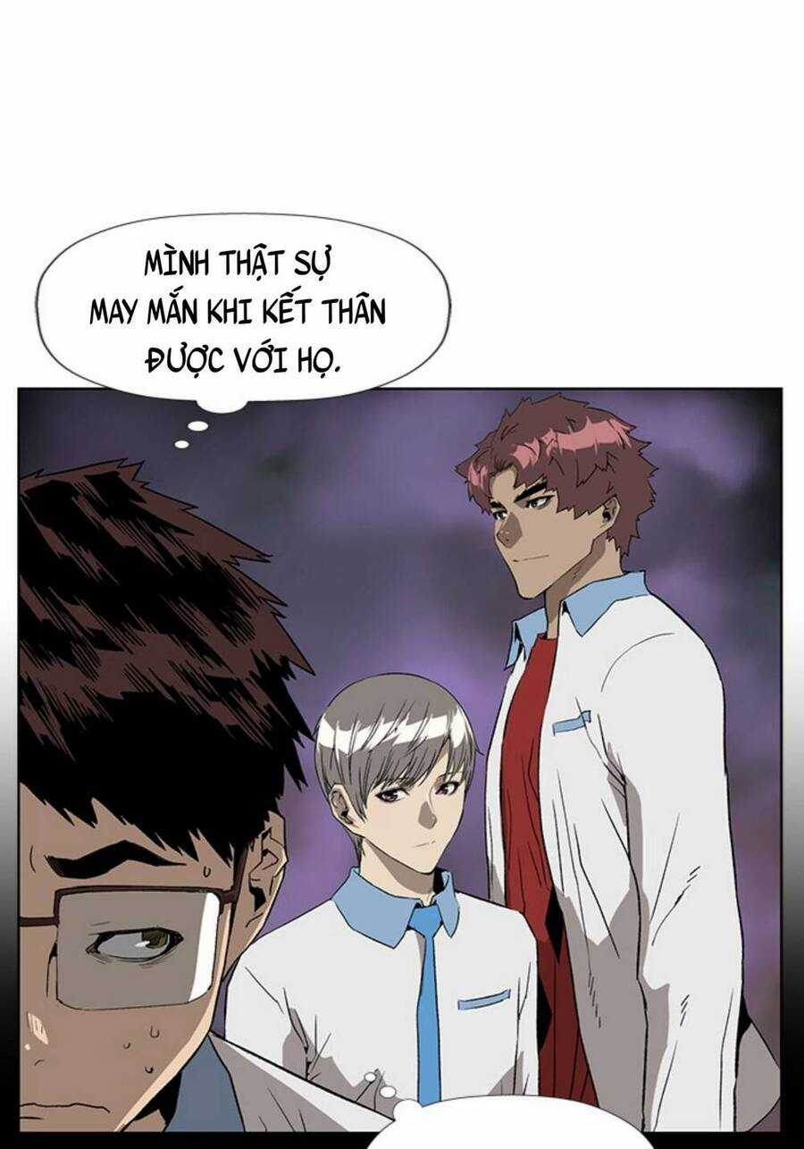 Anh Hùng Yếu - Chapter 179 - Trang 26