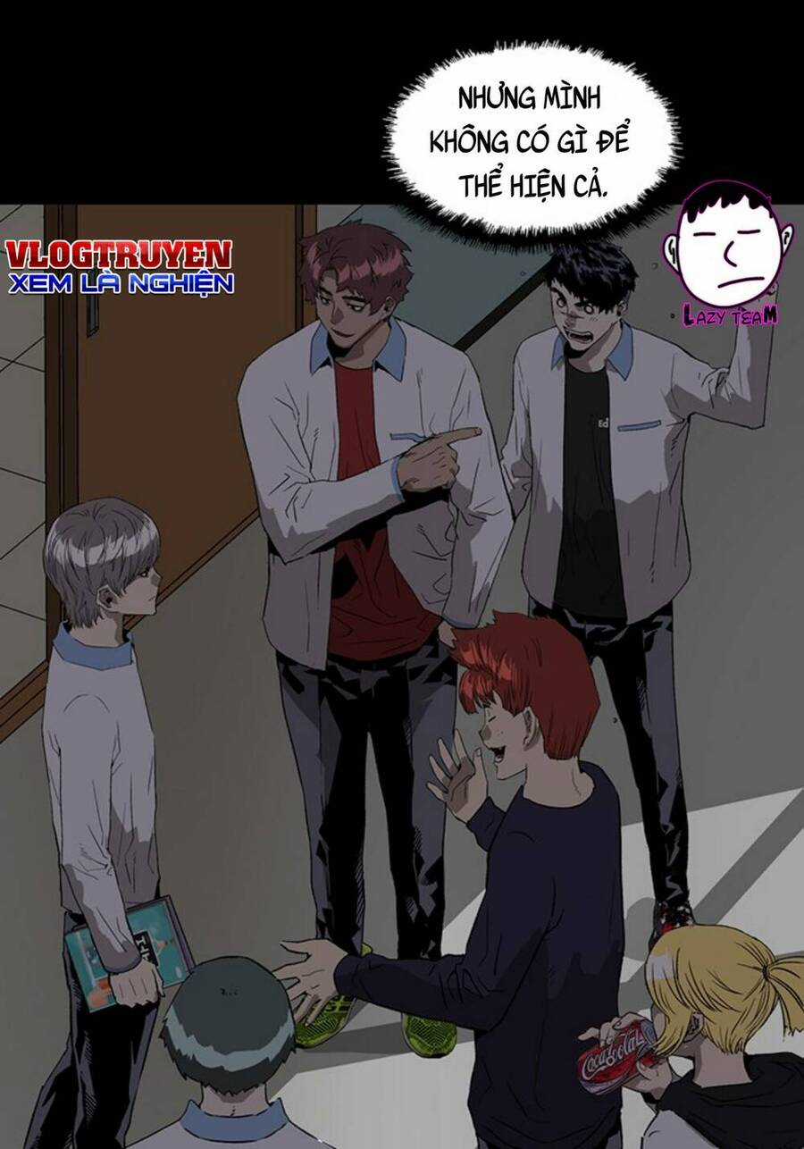 Anh Hùng Yếu - Chapter 179 - Trang 29