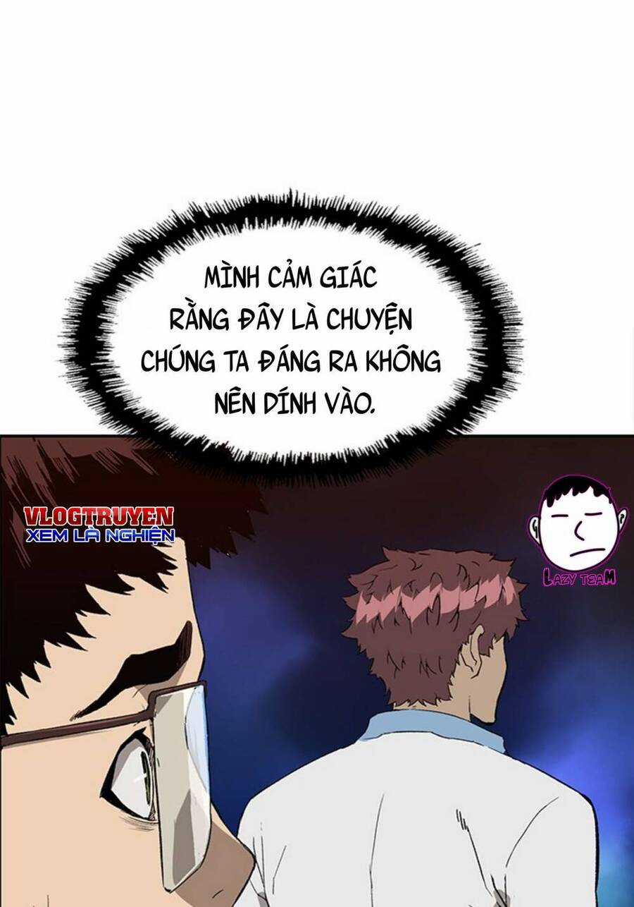 Anh Hùng Yếu - Chapter 179 - Trang 4