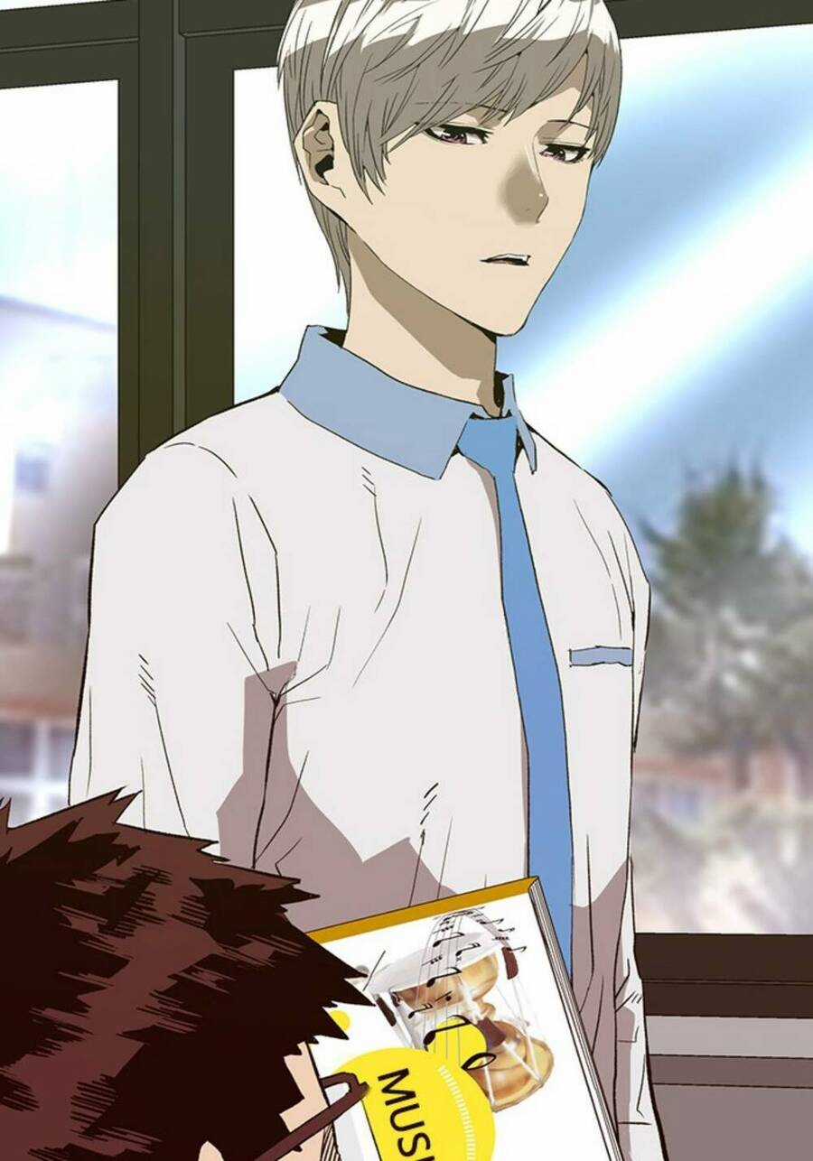 Anh Hùng Yếu - Chapter 179 - Trang 34