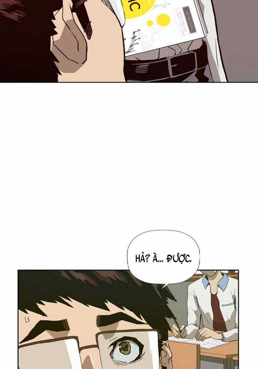 Anh Hùng Yếu - Chapter 179 - Trang 35