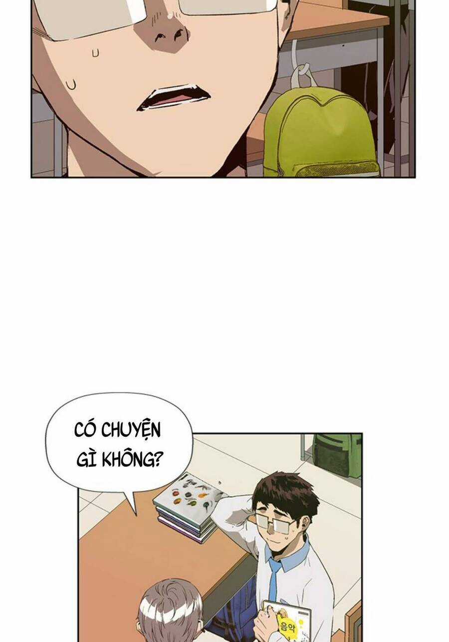 Anh Hùng Yếu - Chapter 179 - Trang 36