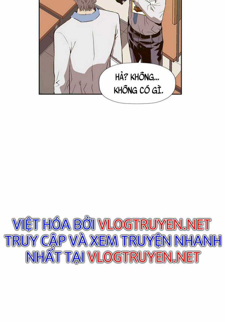 Anh Hùng Yếu - Chapter 179 - Trang 37