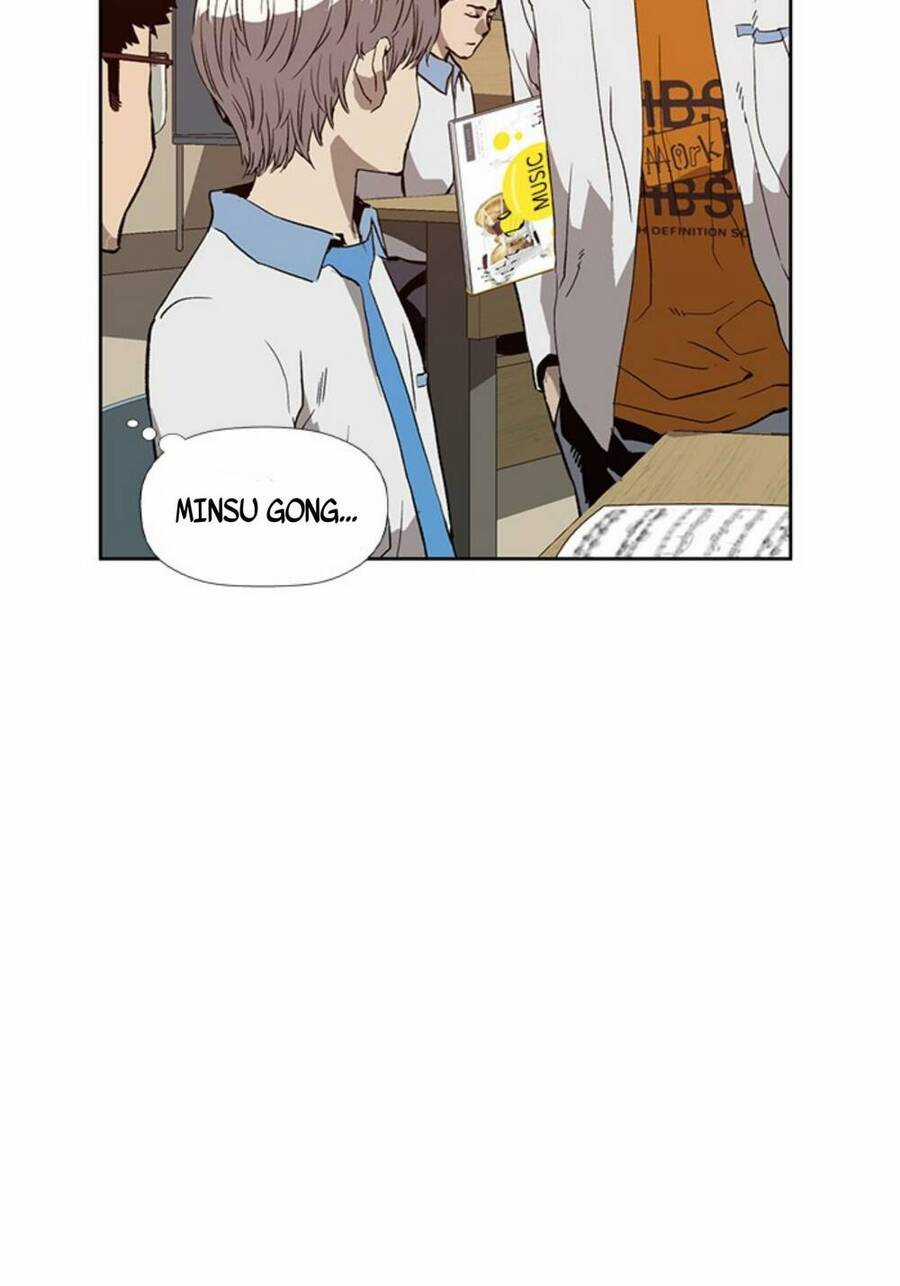 Anh Hùng Yếu - Chapter 179 - Trang 42