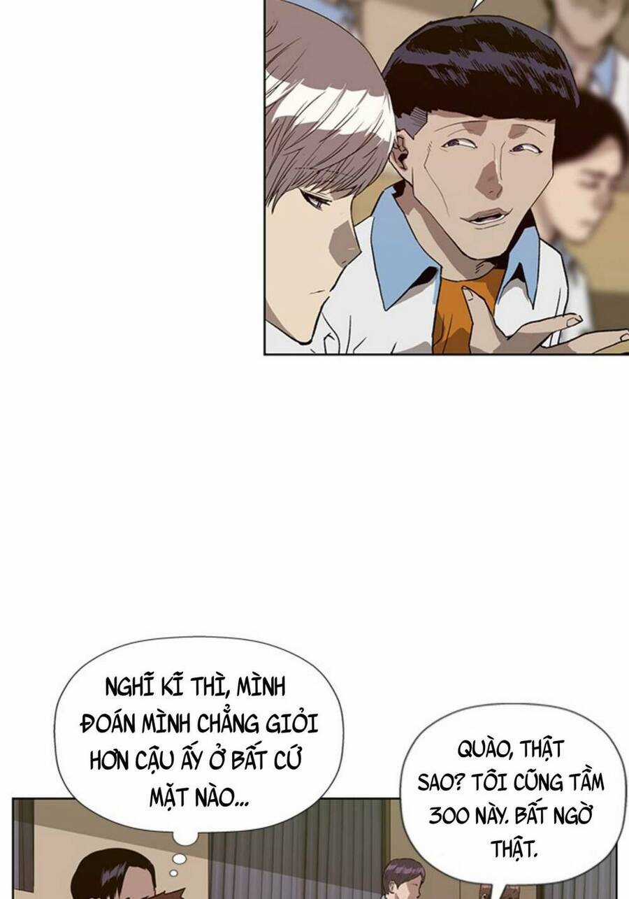 Anh Hùng Yếu - Chapter 179 - Trang 45