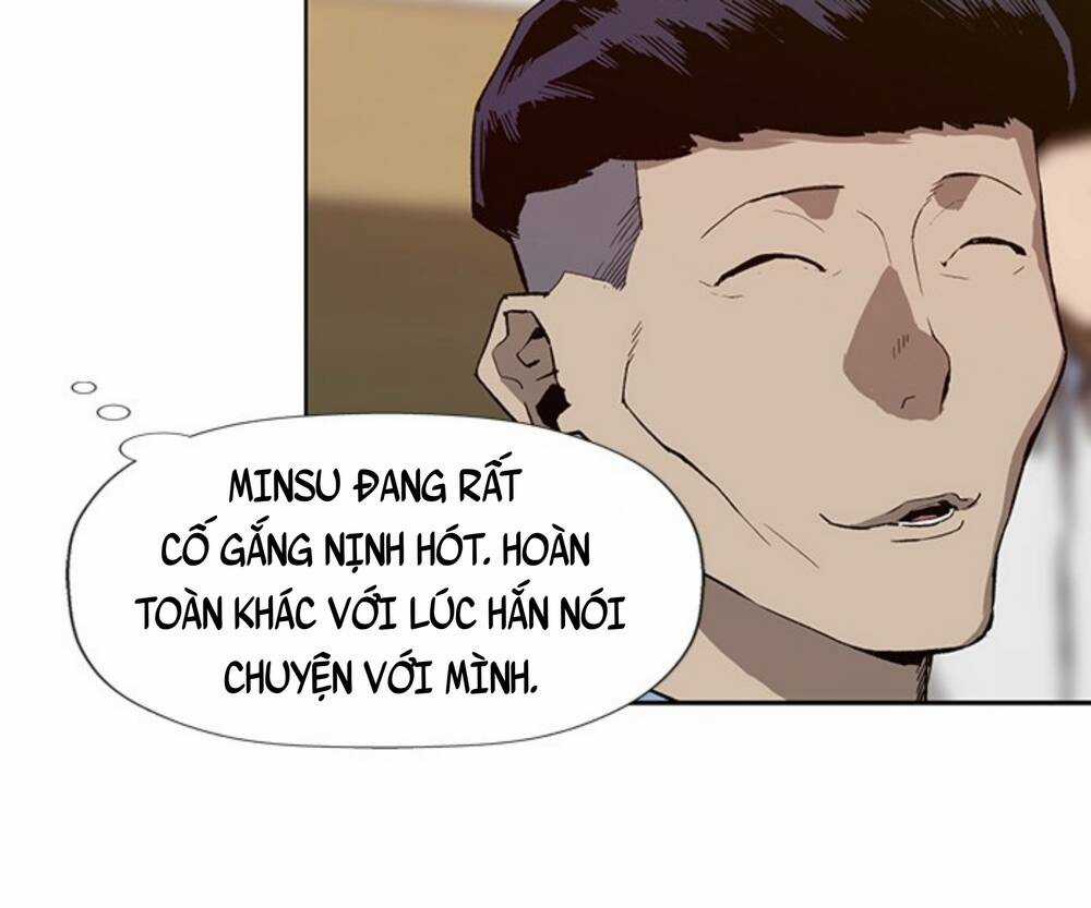 Anh Hùng Yếu - Chapter 179 - Trang 46