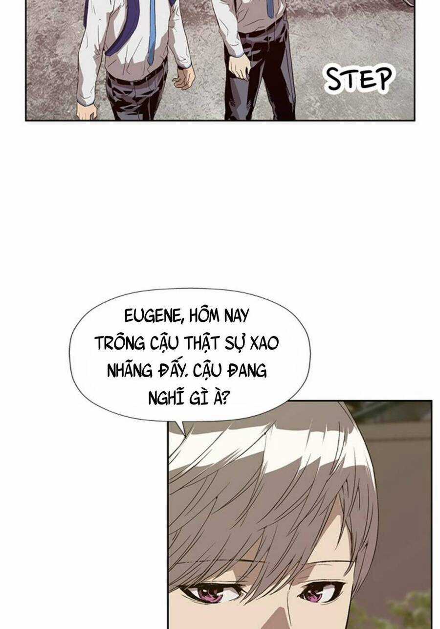 Anh Hùng Yếu - Chapter 179 - Trang 53
