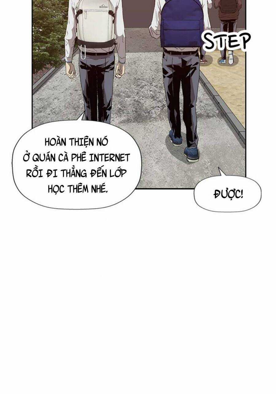 Anh Hùng Yếu - Chapter 179 - Trang 56