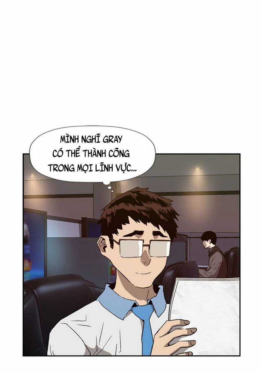 Anh Hùng Yếu - Chapter 179 - Trang 63