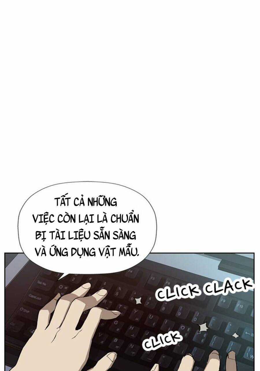 Anh Hùng Yếu - Chapter 179 - Trang 64