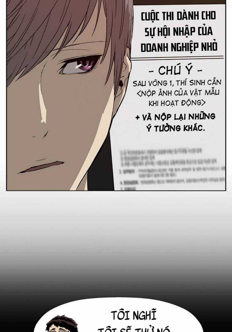 Anh Hùng Yếu - Chapter 179 - Trang 68