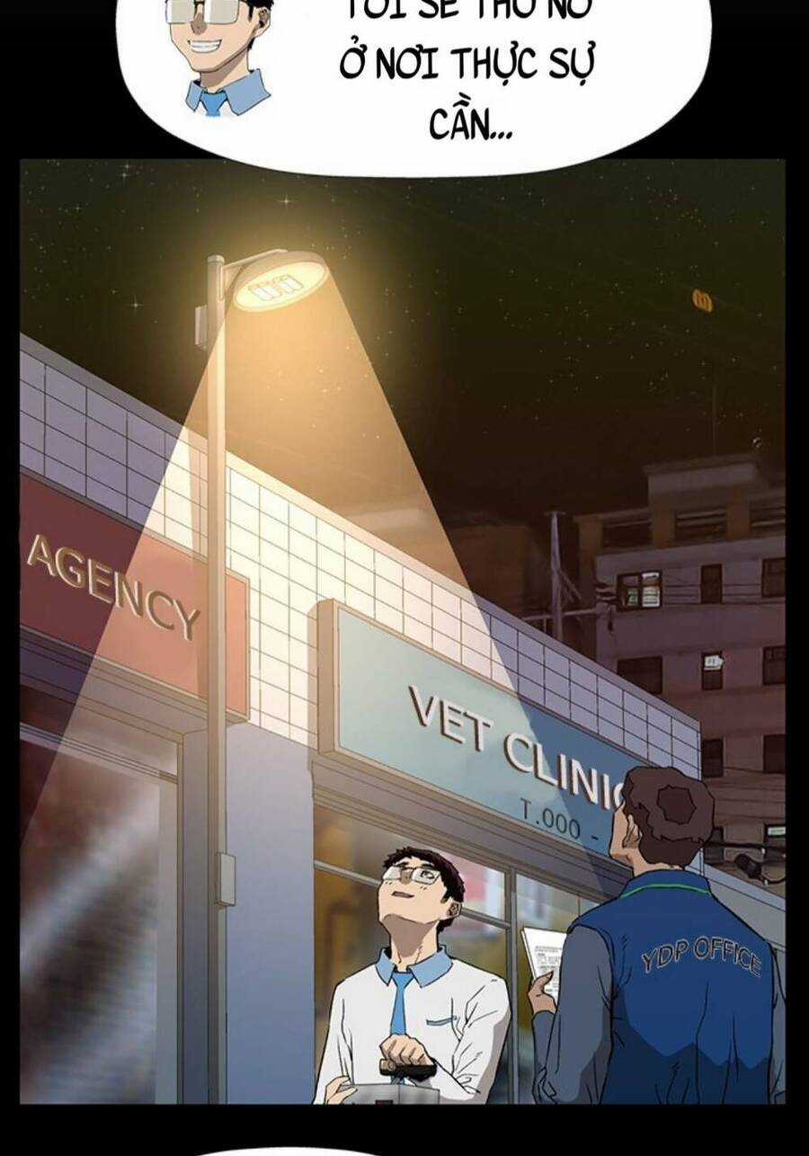 Anh Hùng Yếu - Chapter 179 - Trang 69