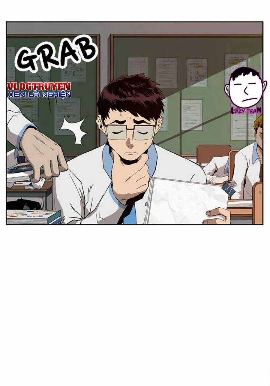 Anh Hùng Yếu - Chapter 179 - Trang 8