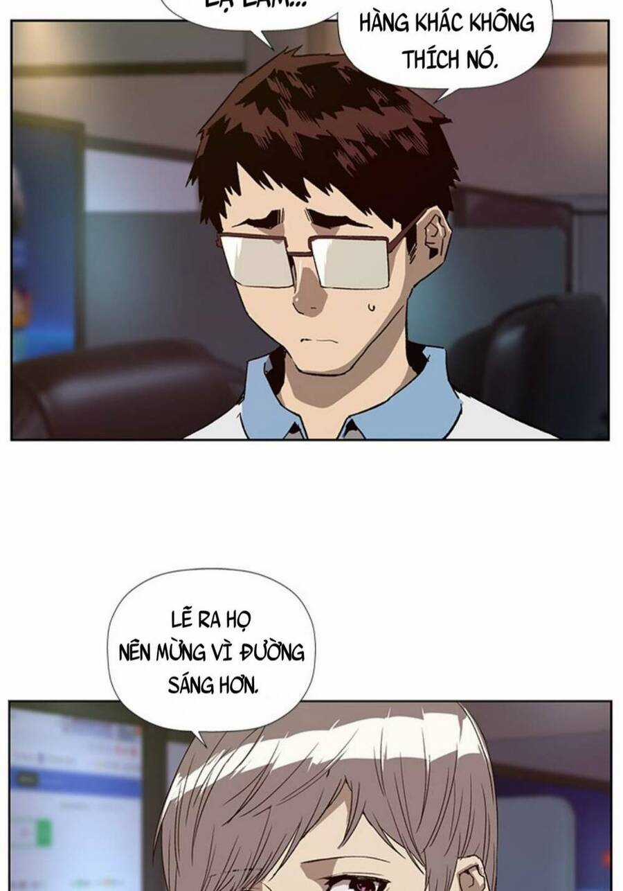 Anh Hùng Yếu - Chapter 179 - Trang 71