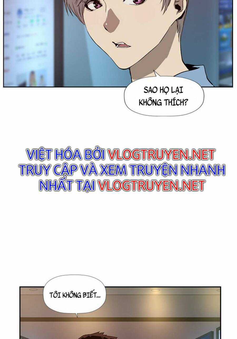 Anh Hùng Yếu - Chapter 179 - Trang 72