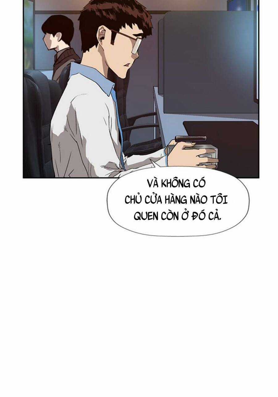 Anh Hùng Yếu - Chapter 179 - Trang 73