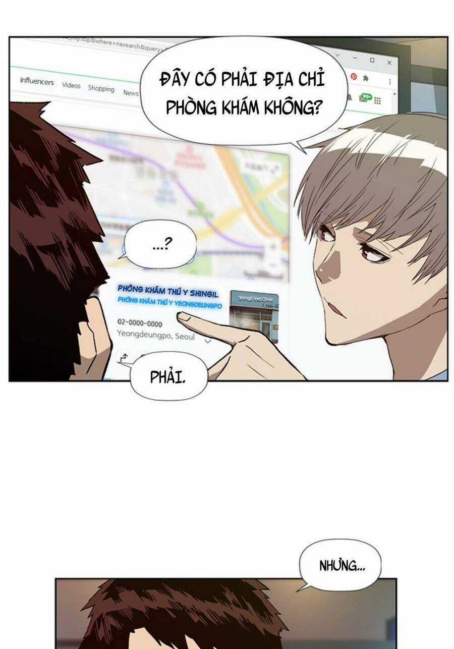 Anh Hùng Yếu - Chapter 179 - Trang 76