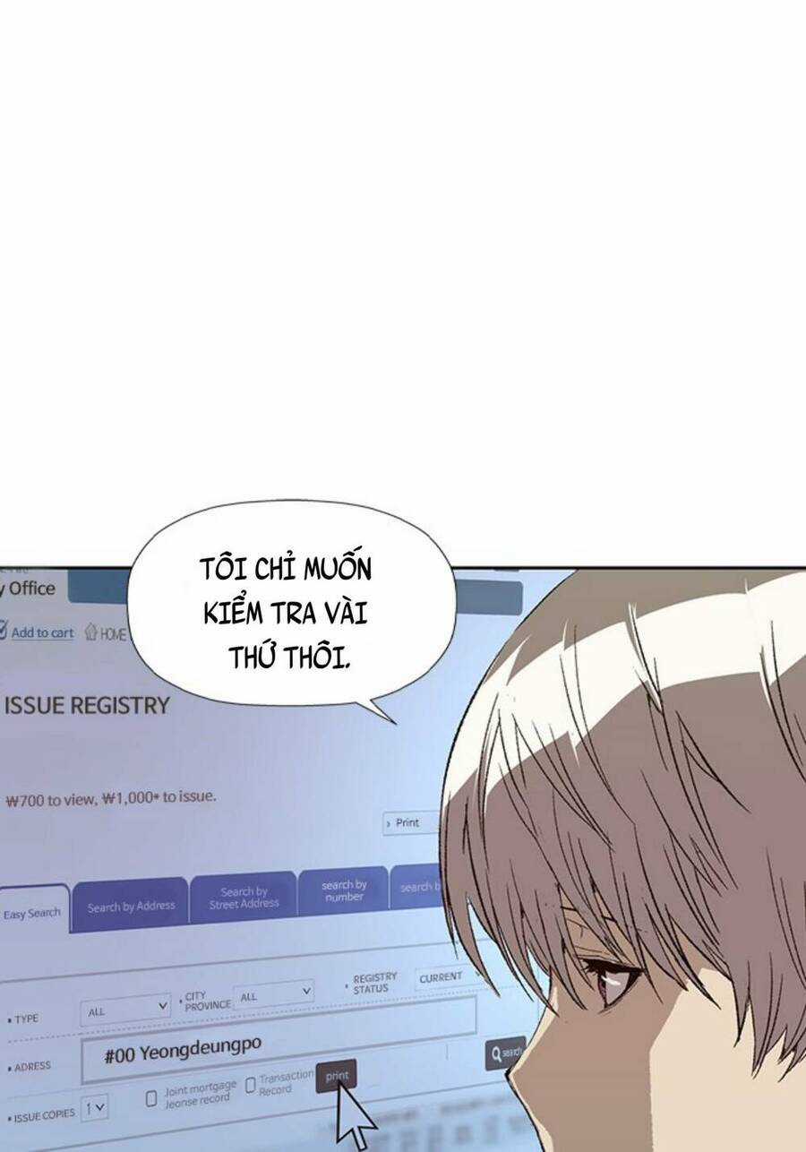 Anh Hùng Yếu - Chapter 179 - Trang 78