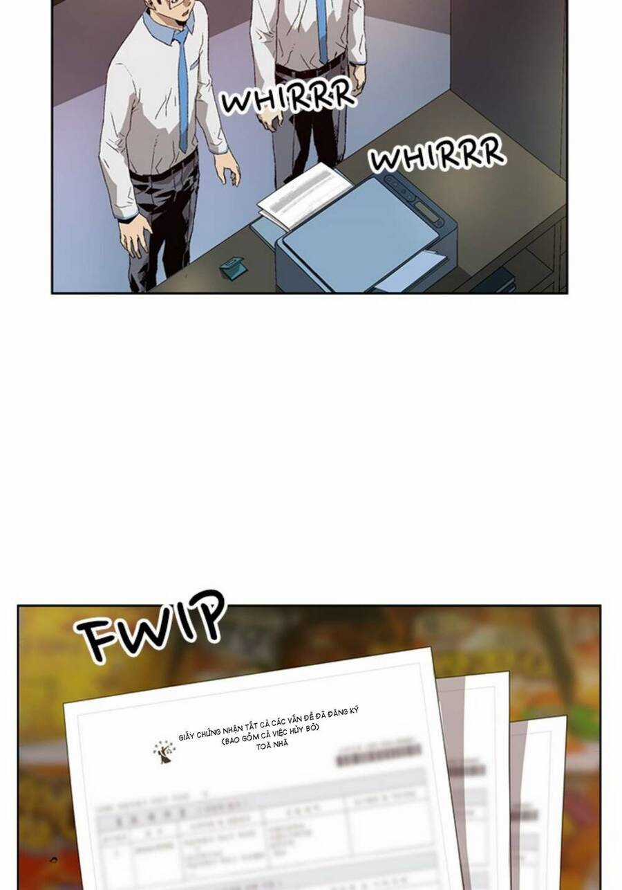 Anh Hùng Yếu - Chapter 179 - Trang 80