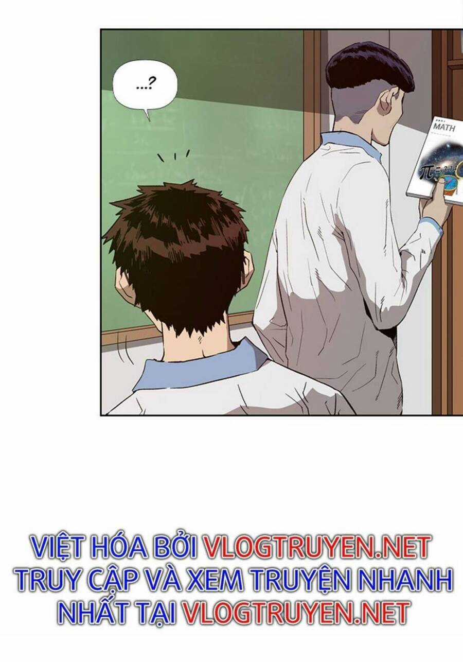 Anh Hùng Yếu - Chapter 179 - Trang 9