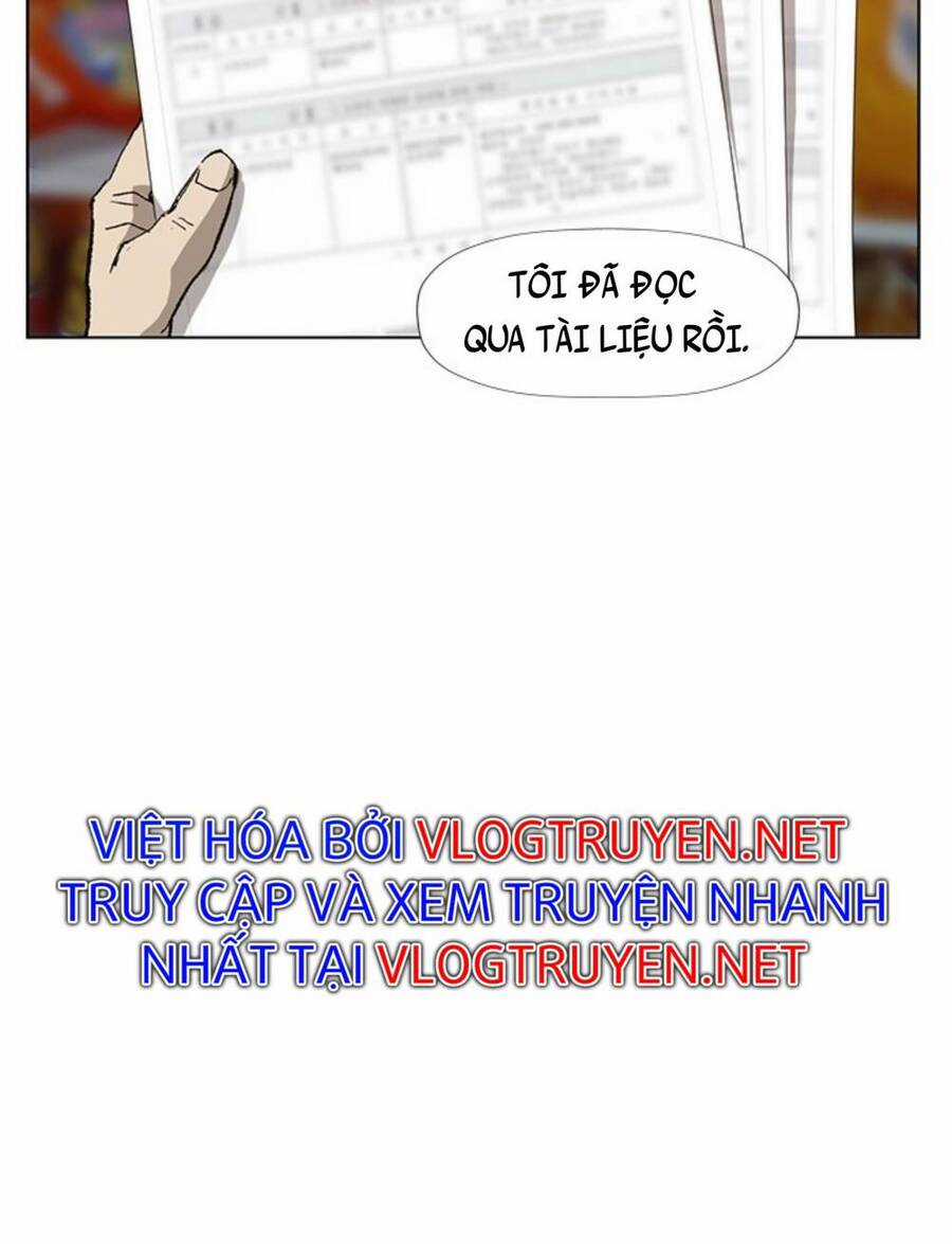 Anh Hùng Yếu - Chapter 179 - Trang 81