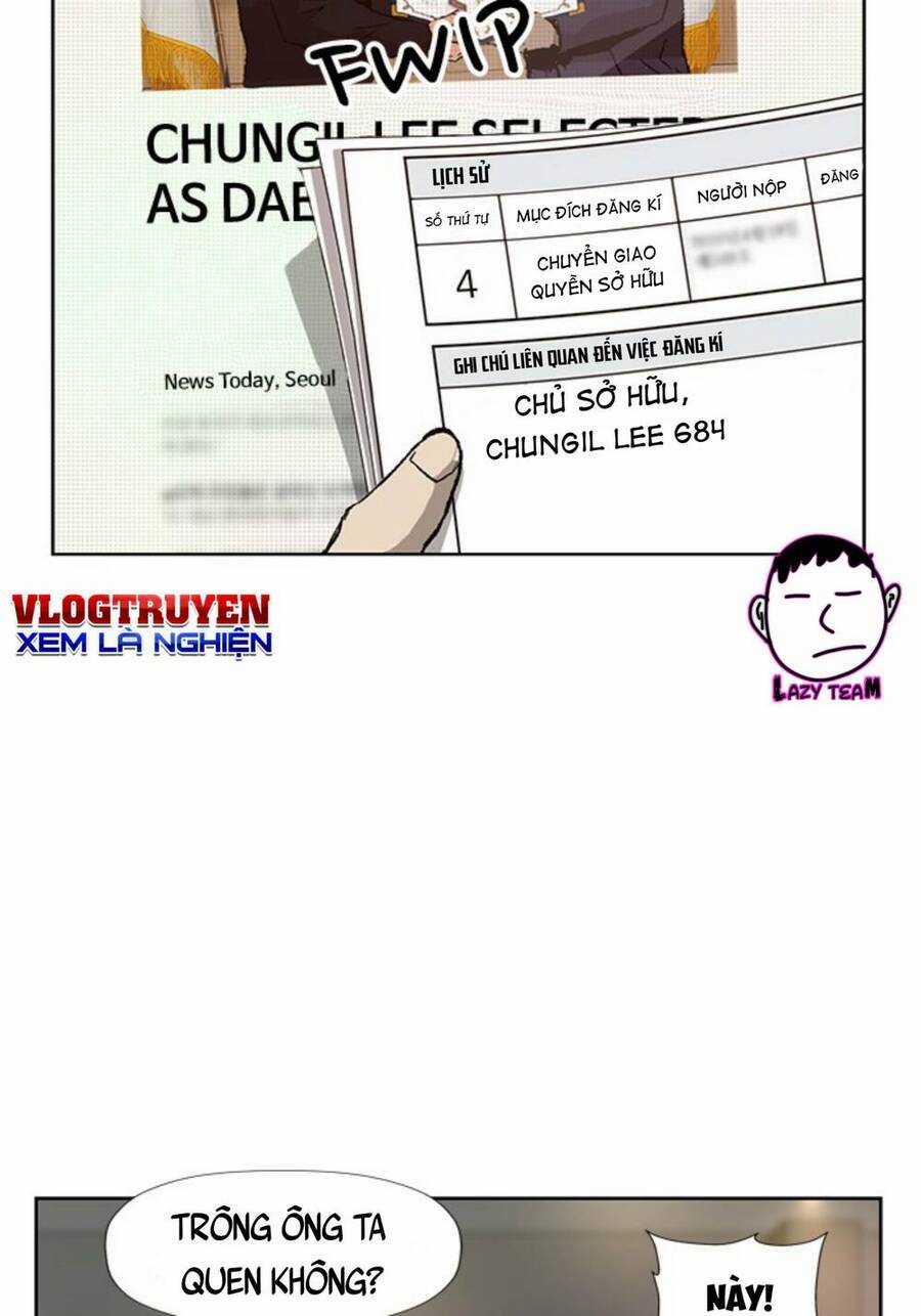 Anh Hùng Yếu - Chapter 179 - Trang 84