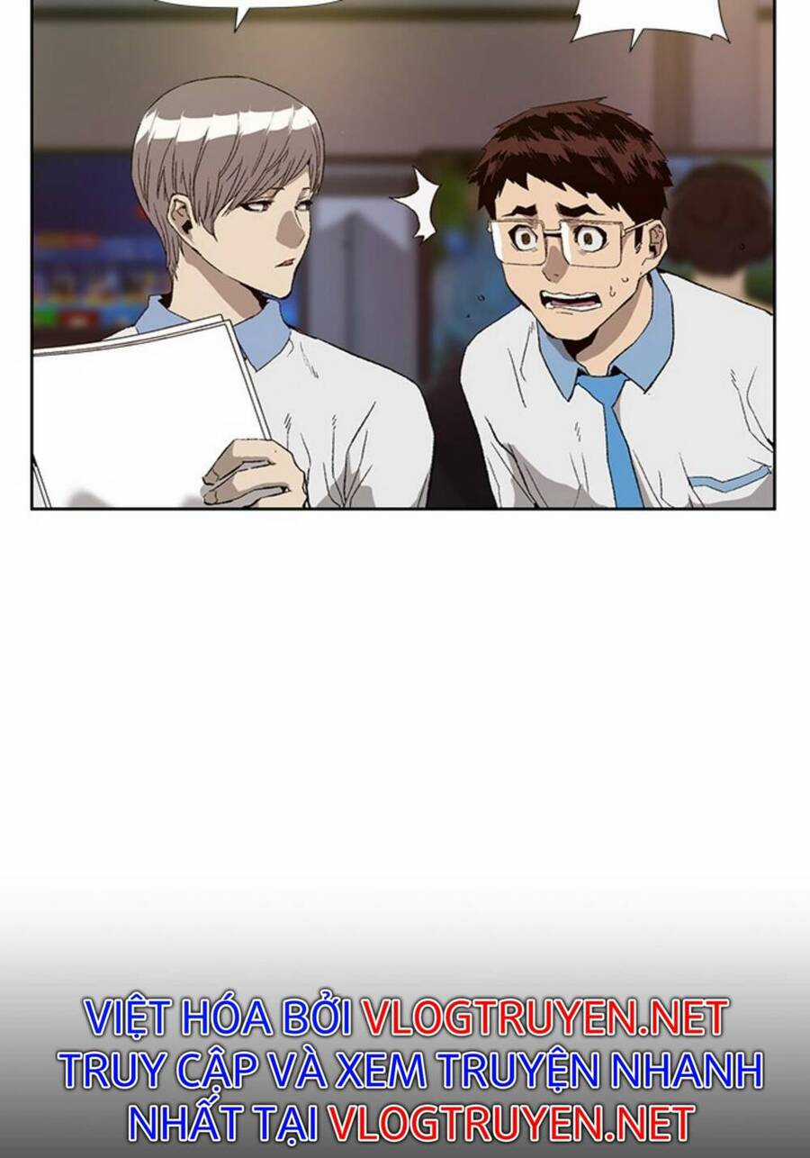 Anh Hùng Yếu - Chapter 179 - Trang 85